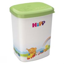 HIPP Hipp pojemnik na mleko x 1 szt