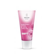 Weleda Skin Care krem nawilżający z różą Moisturizing Cream) 30 ml