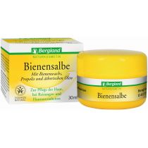 Bergland MAŚĆ Z PROPOLISEM 30 ml -