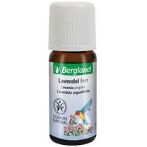 Bergland OLEJEK O ZAPACHU LAWENDY 10ml