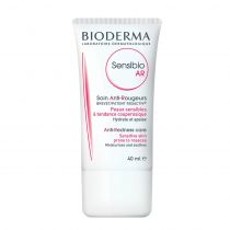 Bioderma Sensibio AR Krem aktywny do skóry z problemami naczynkowymi 40ml