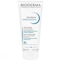 Bioderma atoderm intensive baume kojący balsam emolientowy 200 ml