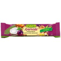 RAPUNZEL BATON AJURVEDA BIO 40 g -