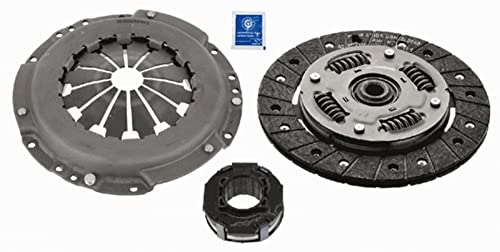 SACHS ZESTAW SPRZĘGŁA  3000827401