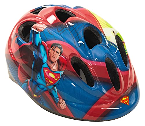 TOIMSA Kask Superman 28x20x15 cm