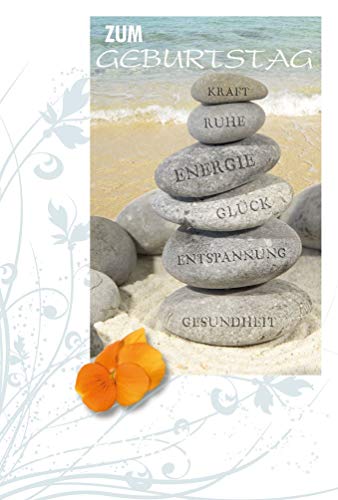 bsb Kartka z życzeniami kartka urodzinowa 