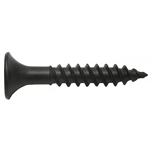 SWG Wkręty do płyt gipsowo-kartonowych 3.9 mm 19 mm Krzyżakowy PH stal Fosforowana 1000 szt SWG