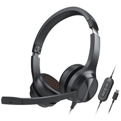 Creative CHAT USB czarne