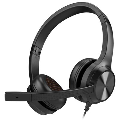 Creative CHAT USB czarne