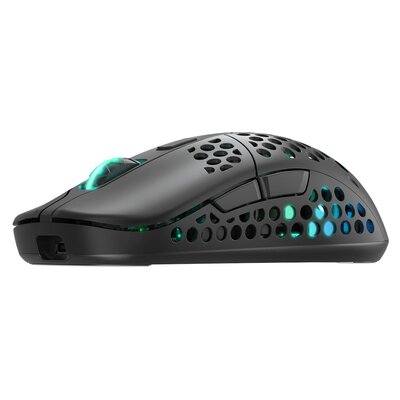 XTRFY M42 Czarny M42W-RGB-BLACK