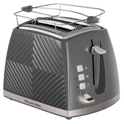 Russell Hobbs Groove 26392-56 Szary