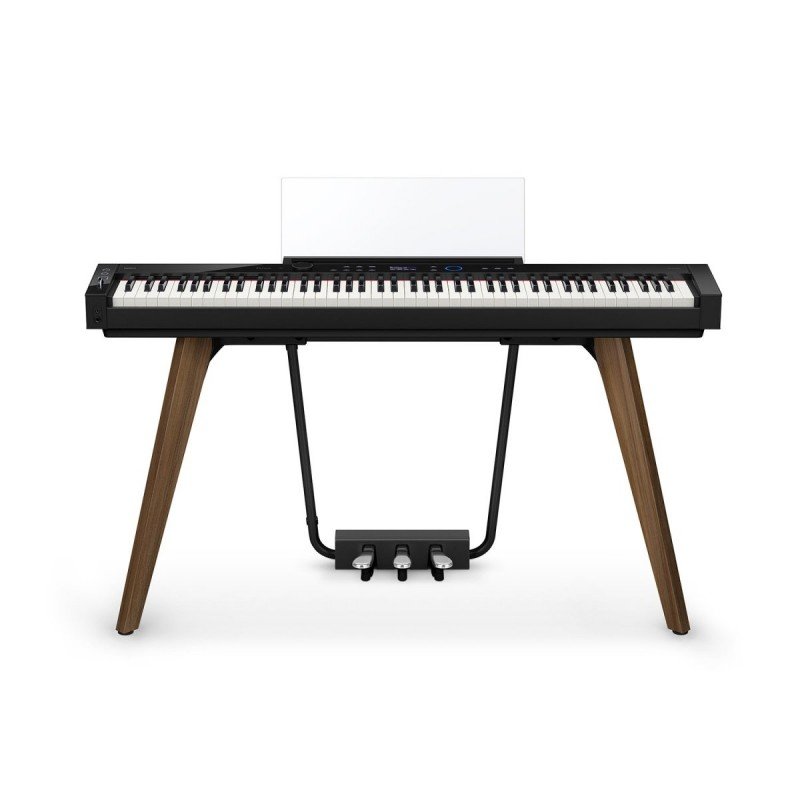 Casio PX-S7000BK pianino cyfrowe
