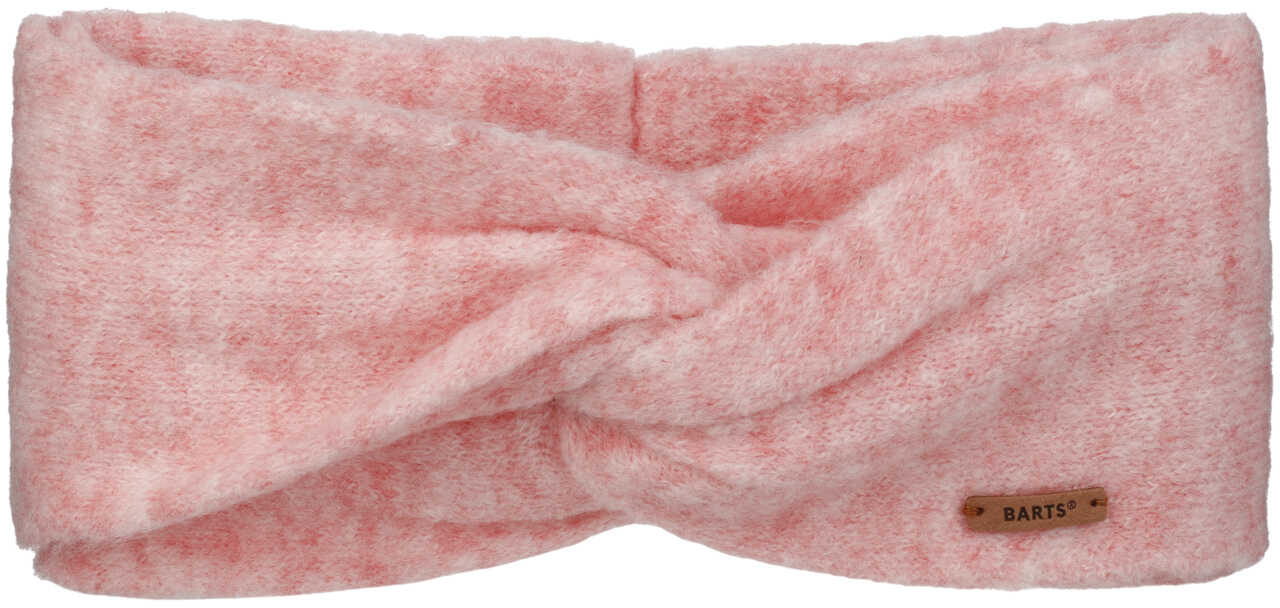 Opaska na Czoło Witzia by Barts, różowy, One Size