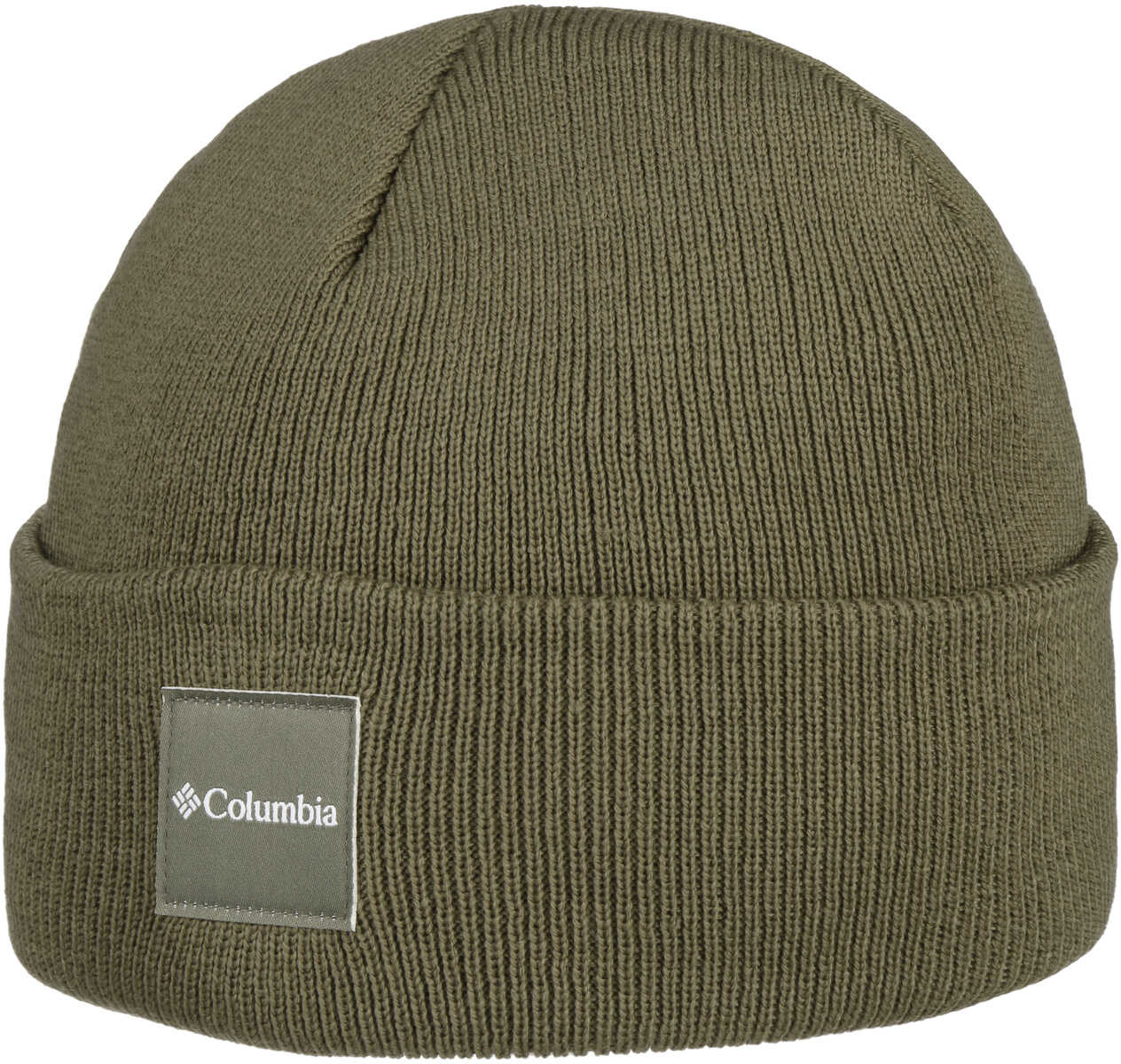 Czapka Beani City Trek Heavyweight by Columbia, zielony, One Size