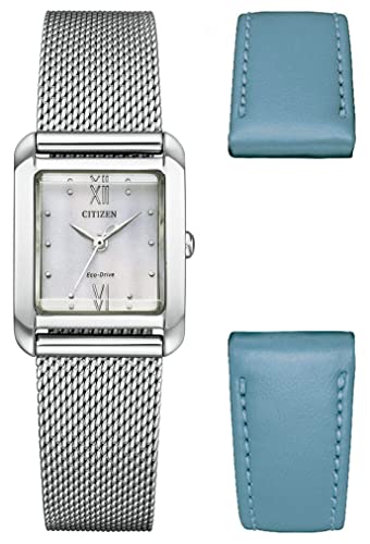 Citizen Watch EW5590-62A