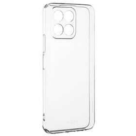 Fixed Obudowa dla telefonów komórkowych na Honor X8 5G FIXTCC-1009 przezroczysty