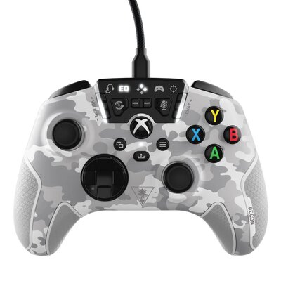 Turtle Beach Recon Controller Xbox One/ Series S / X (Arctic Camo)