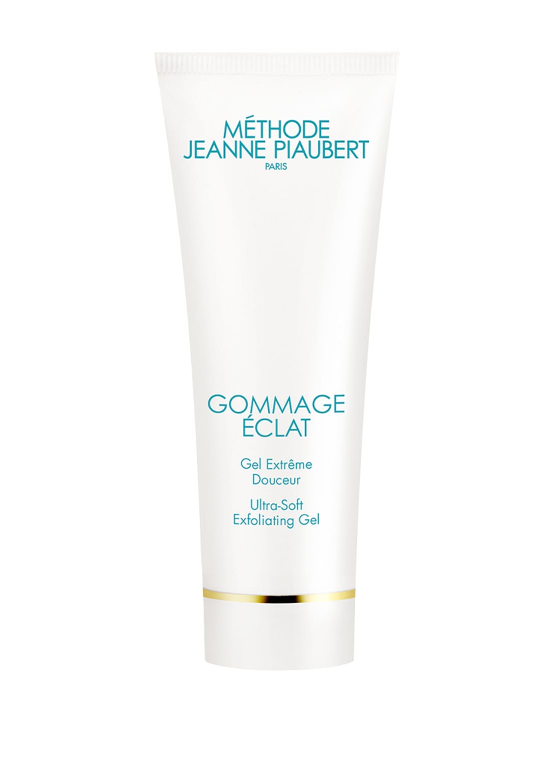 Méthode Jeanne Piaubert Gommage Èclat