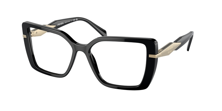 Prada Okulary korekcyjne  PR 03ZV 1AB1O1