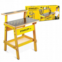 Stół warsztatowy dla dzieci Stanley