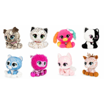 Spin Master Maskotka Plusz P.Lushes 5_825023