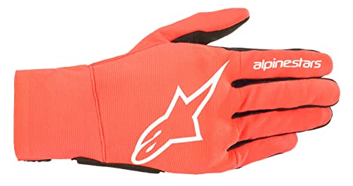 Alpinestars SP-2 V3 rękawice motocyklowe (czarne/czerwone/białe, XL)