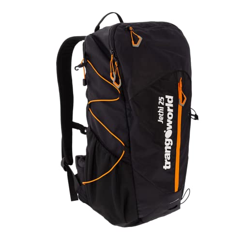 TRANGO Plecak Jethi 25 Plecak Unisex dla dorosłych