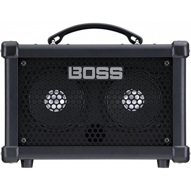Boss Dual Cube Bass LX wzmacniacz basowy
