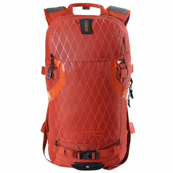 NITRO Rover 14L Plecak 50 cm supernova