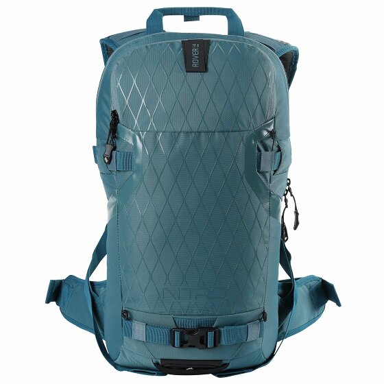 NITRO Rover 14L Plecak 50 cm arctic