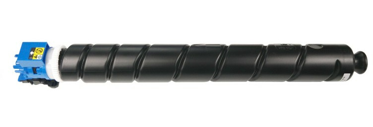 Triumph Adler CK-8512C, 1T02RLCTA1 błękitny (cyan) toner zamiennik