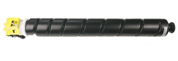 Triumph Adler CK-8512Y, 1T02RLATA1 żółty (yellow) toner zamiennik