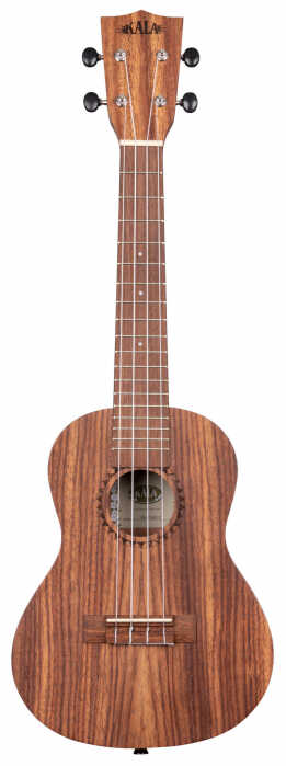 Kala Teak C ukulele koncertowe