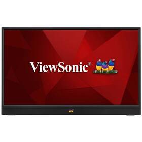 ViewSonic VA1655 Czarny