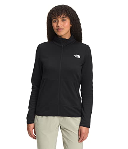 The North Face Damska bluza z zamkiem na całej długości Canyonlands (standardowy i plus size)