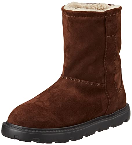 Marc O'Polo Model damski Siffi 8B botki, 790, 36 EU