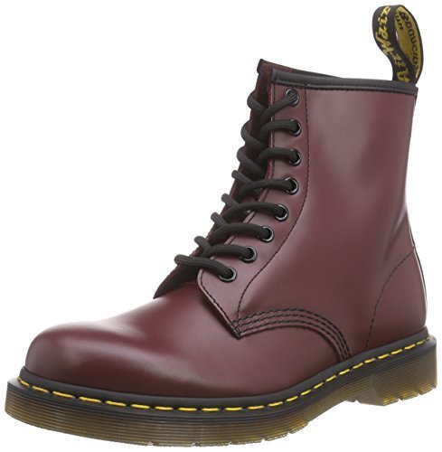 Dr. Martens Vegan 1460 damskie sztyblety