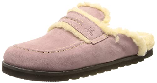 Marc O'Polo Model damski Wilma 1F kapcie domowe, 674, 37 EU