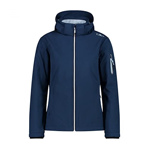 CMP Damska kurtka z zamkiem błyskawicznym