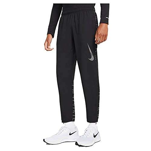 Nike spodnie dresowe męskie df rdvn chlgr