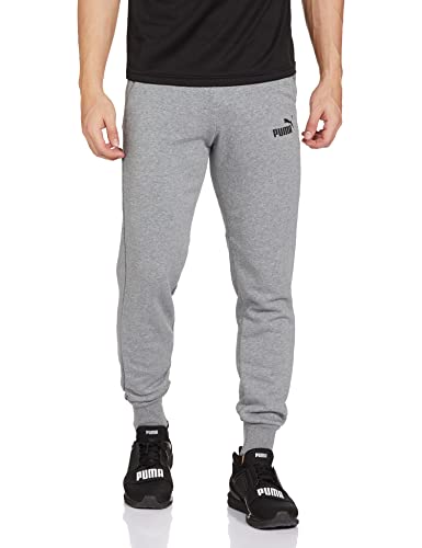 PUMA Spodnie męskie, peacoat,