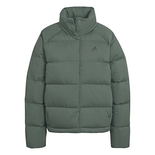 adidas W Helionic Rlx Kurtka damska