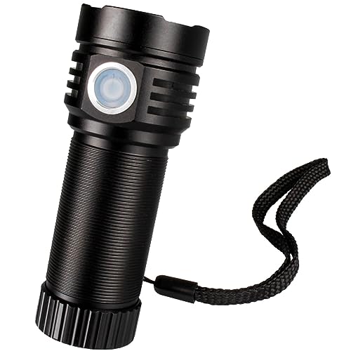 Xcell Latarka o wysokiej wydajności/latarka Bullworker 3300lm - 147429