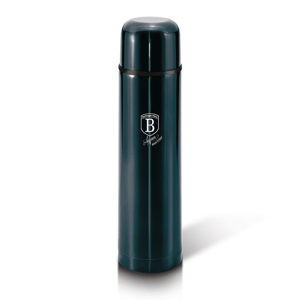 Lumarko Termos Stalowy 1l Berlinger Haus Bh-7834 Aquamarine