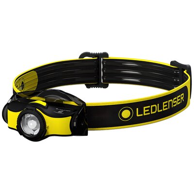 Ledlenser Latarka iH5 Yellow Box  502024