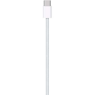 Apple USB-C Woven Charge Cable (1m)