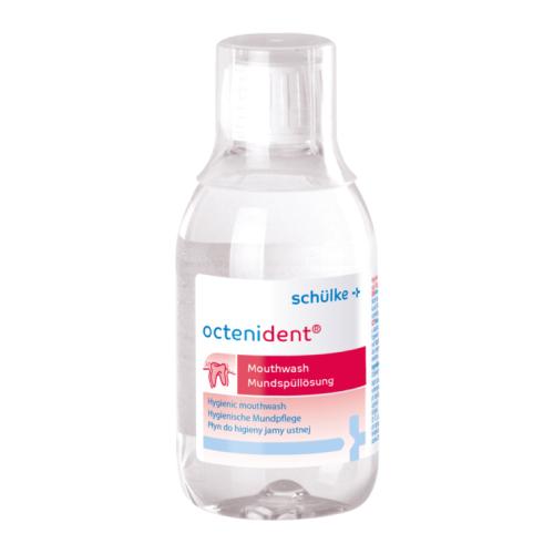 SCHULKE Octenident płyn do higieny jamy ustnej 250 ml