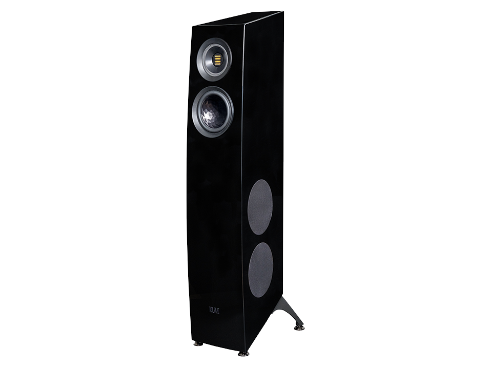 ELAC Concentro S 509