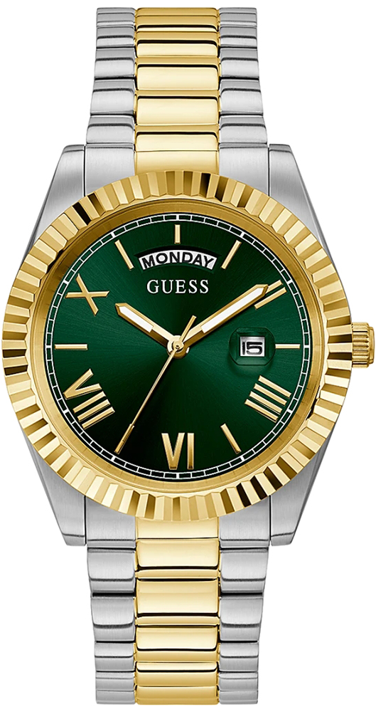 Zegarek Guess GW0265G8 Connoisseur