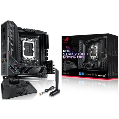 ASUS ROG Strix Z790-I Gaming WiFi